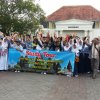 Study Tour 2017 Goes To Yogyakarta